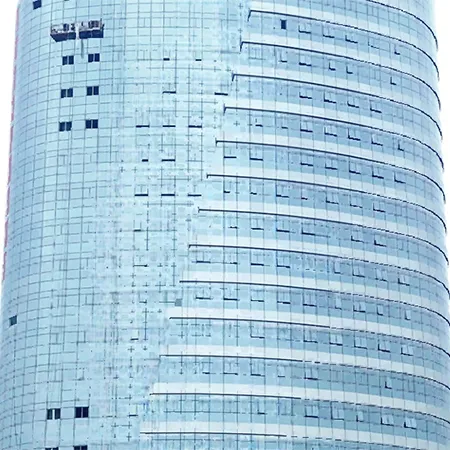 برج  Porsche في Dongguan