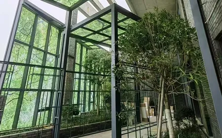 عرض تطبيقات المنتج النهائي