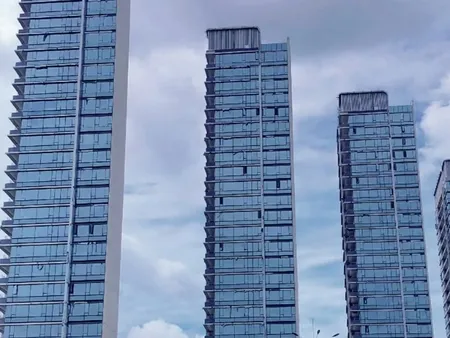 مجمع تشونغهاي ليفو في Guangzhou