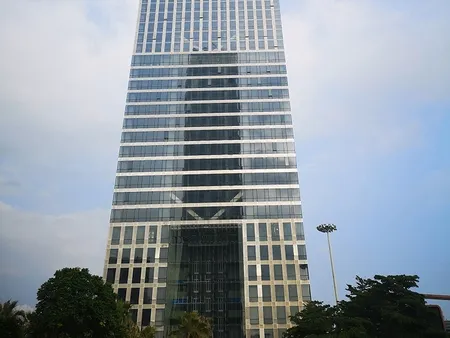 مركزHuilong  للأعمال – وجهة الشركات العصرية في Shenzhen